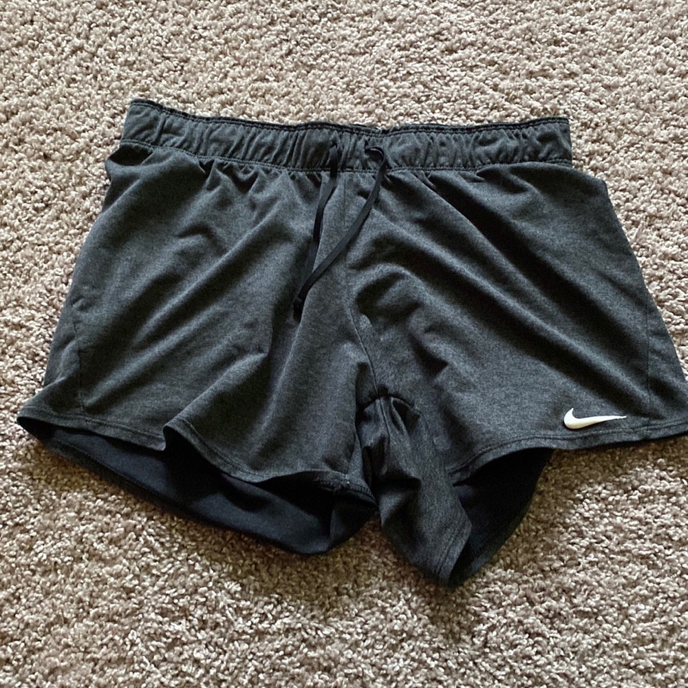 Nike dri fit shorts